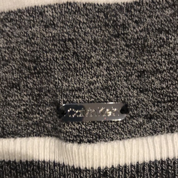 Calvin Klein women’s long sleeved top - Picture 7 of 8